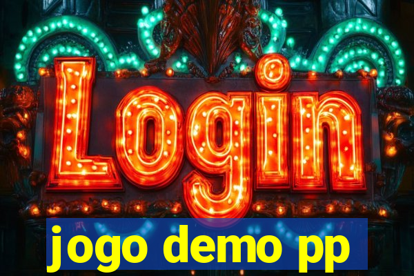 jogo demo pp