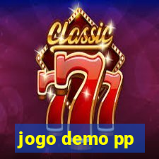 jogo demo pp