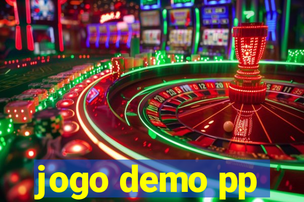 jogo demo pp