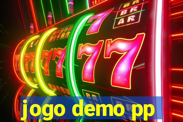 jogo demo pp