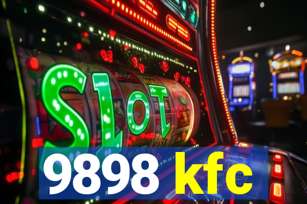 9898 kfc