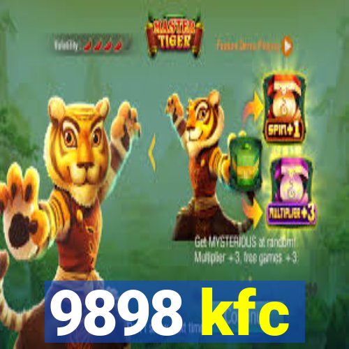 9898 kfc