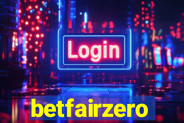 betfairzero