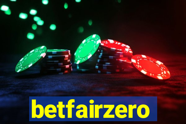 betfairzero