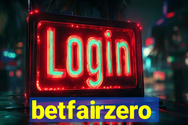 betfairzero