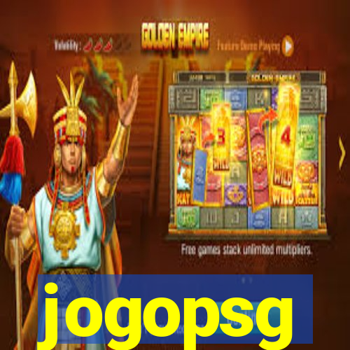 jogopsg