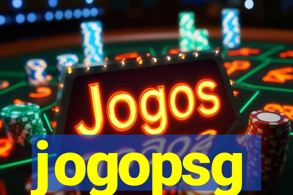 jogopsg