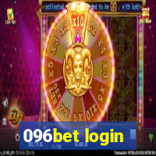 096bet login