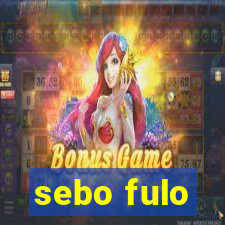 sebo fulo