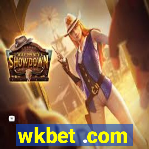 wkbet .com