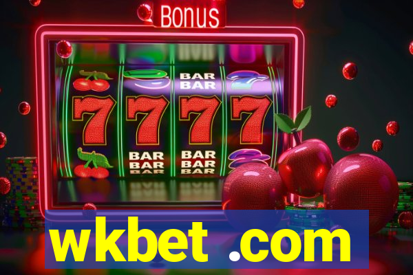 wkbet .com