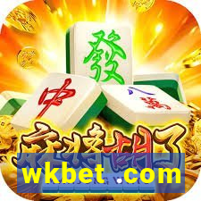 wkbet .com