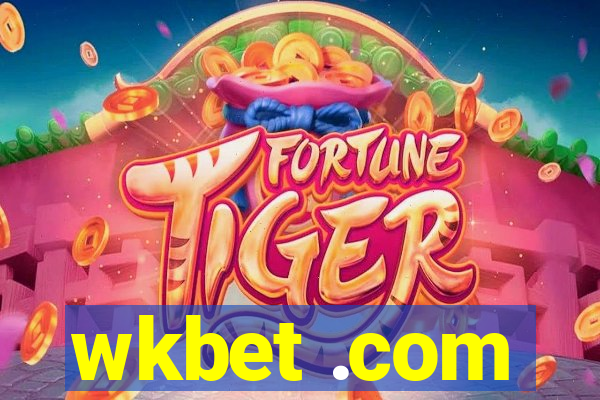 wkbet .com