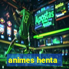 animes henta