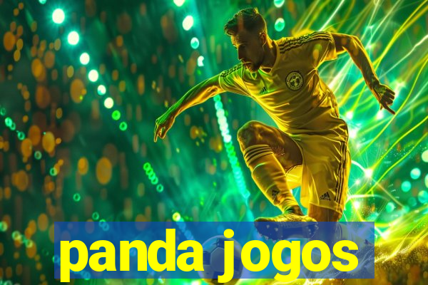 panda jogos