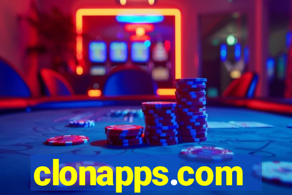 clonapps.com