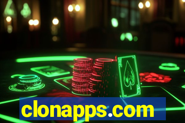 clonapps.com