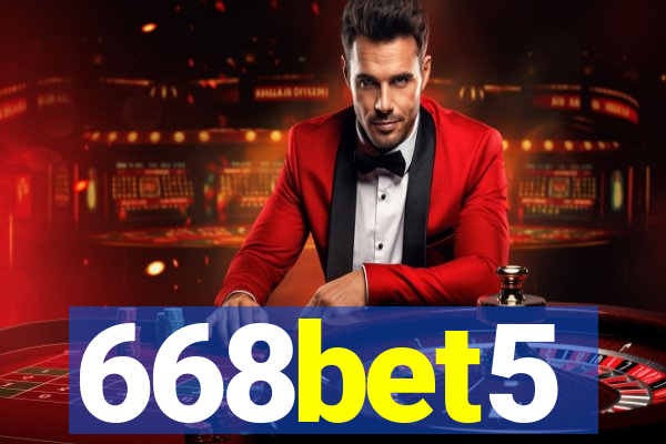 668bet5