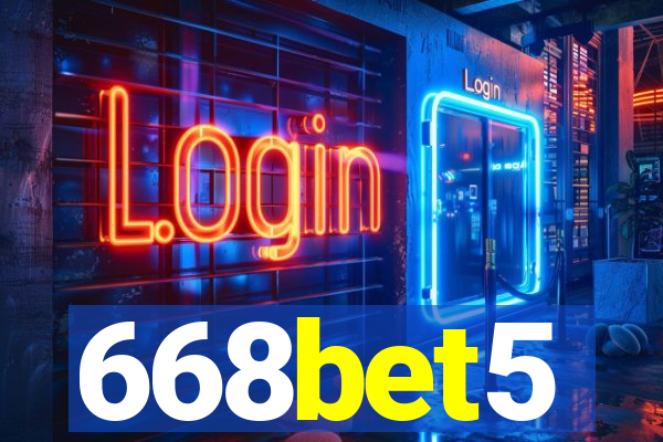 668bet5