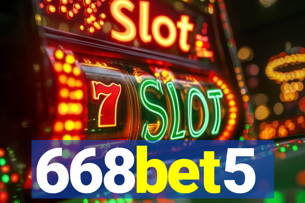 668bet5