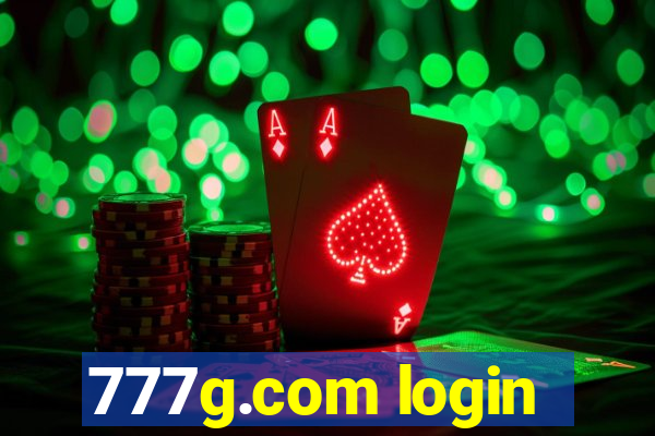 777g.com login