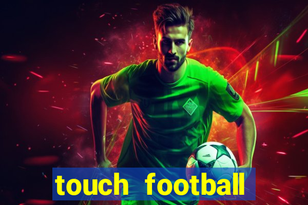 touch football script pastebin