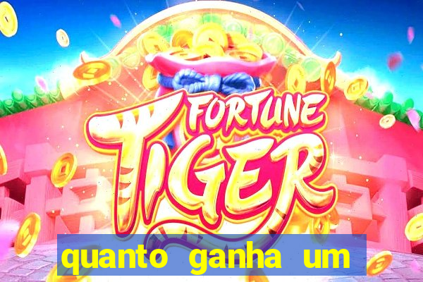 quanto ganha um lutador de jungle fight