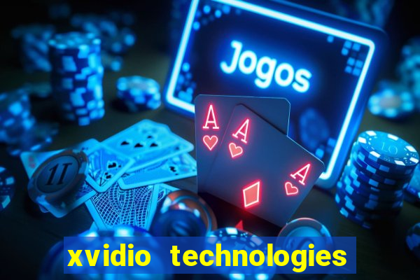 xvidio technologies startup brasil 2023 download