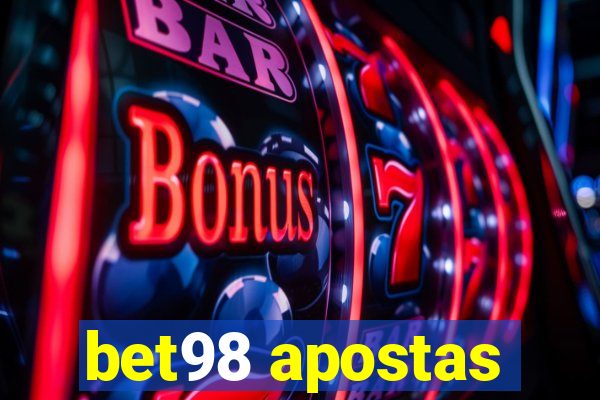 bet98 apostas