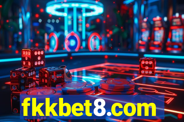 fkkbet8.com