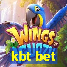 kbt bet