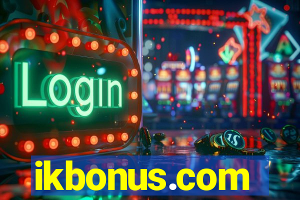 ikbonus.com