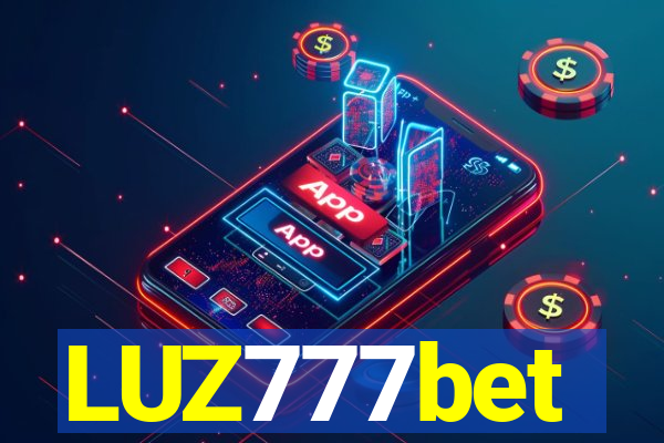 LUZ777bet