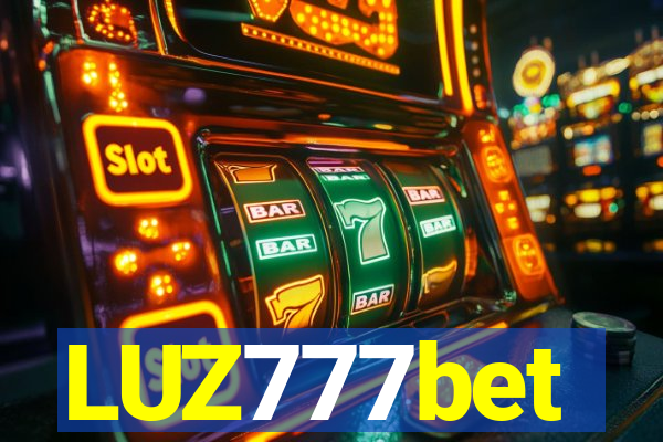 LUZ777bet