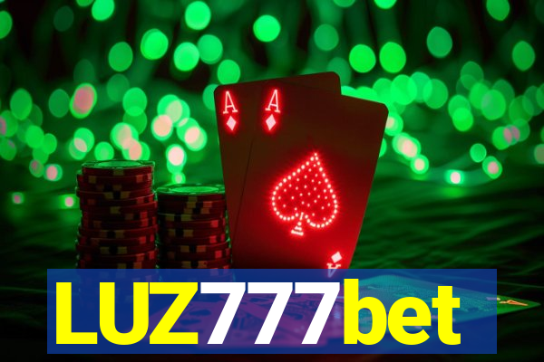 LUZ777bet