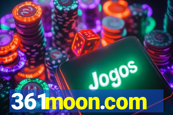 361moon.com