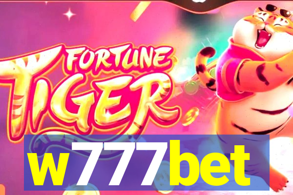 w777bet