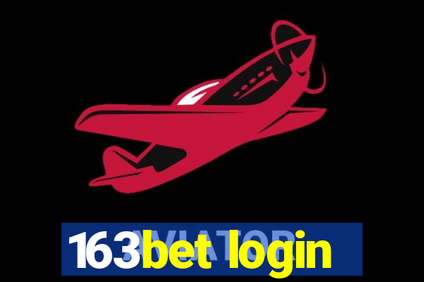 163bet login