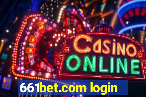 661bet.com login