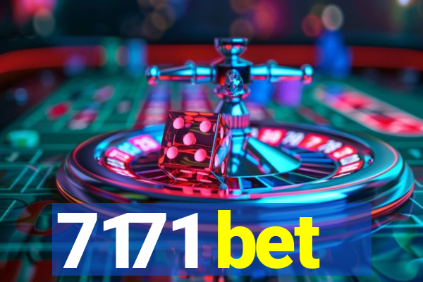 7171 bet