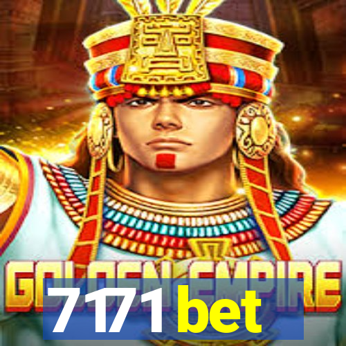 7171 bet