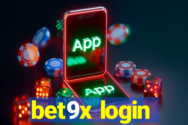 bet9x login