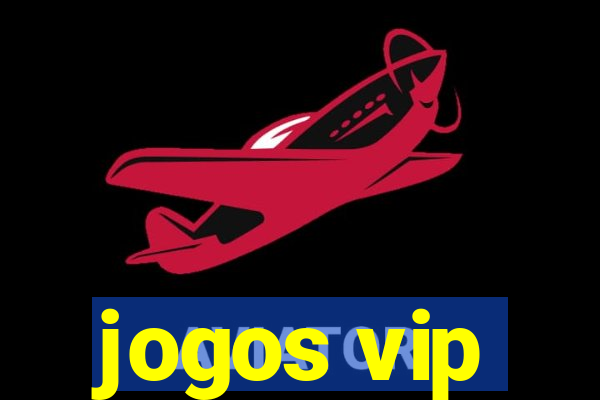 jogos vip