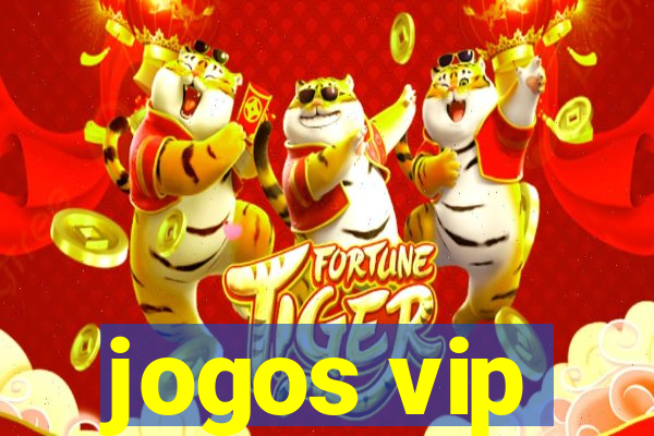 jogos vip