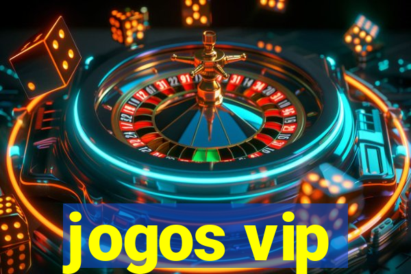 jogos vip