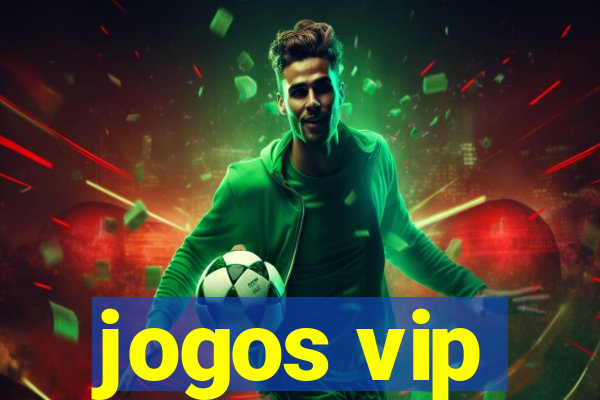 jogos vip