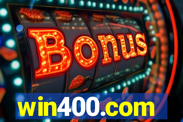 win400.com