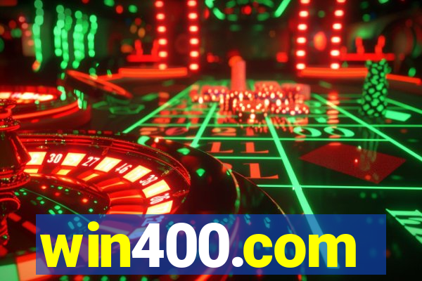 win400.com