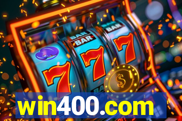 win400.com