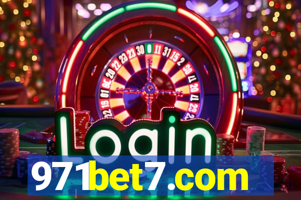 971bet7.com